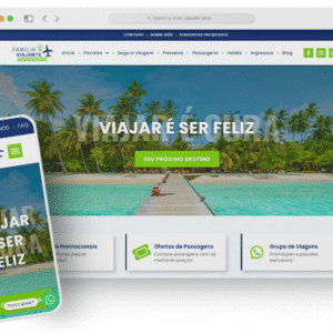 OnePage Odontologia | PrimeOdonto